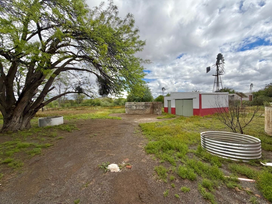 4 Bedroom Property for Sale in Merweville Western Cape